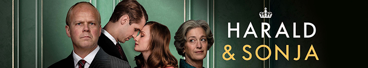 Banner voor Harald & Sonja