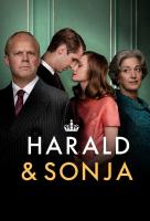 Poster voor Harald & Sonja