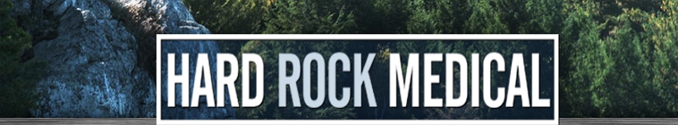 Banner voor Hard Rock Medical
