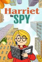 Poster voor Harriet the Spy