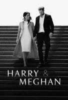 Poster voor Harry & Meghan
