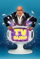 Poster voor Harry Hill's TV Burp