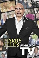 Poster voor Harry Hill's World of TV