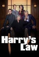 Poster voor Harry's Law