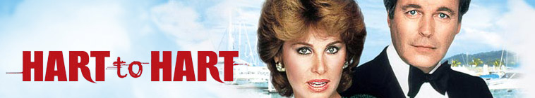 Banner voor Hart to Hart