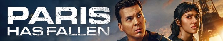 Banner voor Has Fallen
