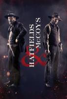 Poster voor Hatfields & McCoys