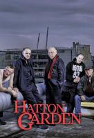 Poster voor Hatton Garden