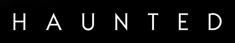 Banner voor Haunted 
