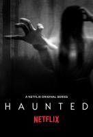 Poster voor Haunted 