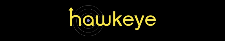 Banner voor Hawkeye