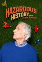 Poster voor Hazardous History with Henry Winkler