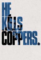 Poster voor He Kills Coppers