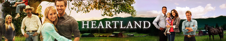 Banner voor Heartland