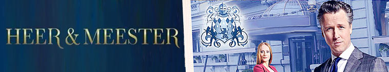 Banner voor Heer & Meester