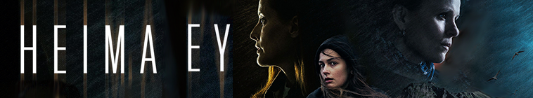 Banner voor Heimaey