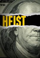 Poster voor Heist