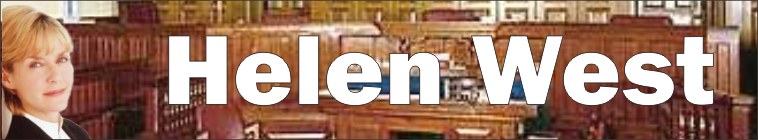 Banner voor Helen West
