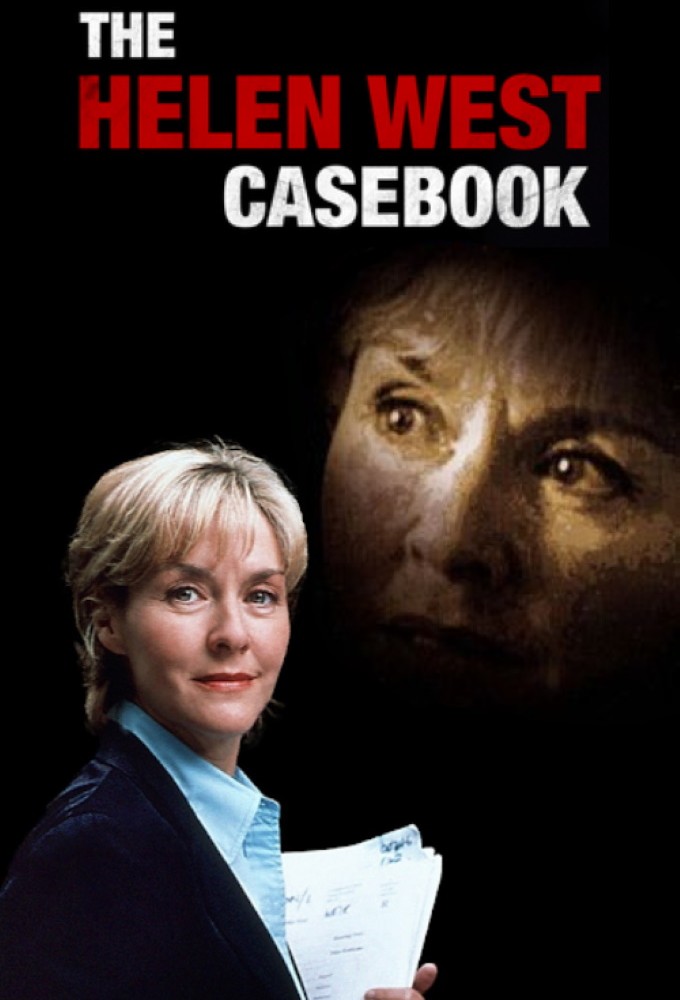 Poster voor Helen West