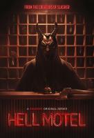 Poster voor Hell Motel