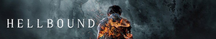 Banner voor Hellbound