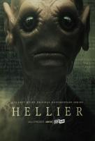 Poster voor Hellier
