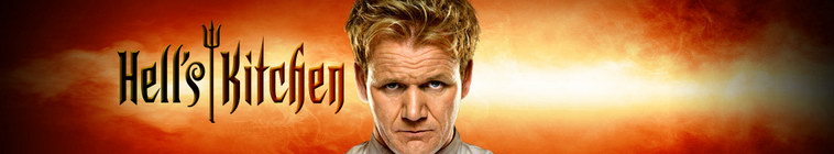 Banner voor Hell's Kitchen