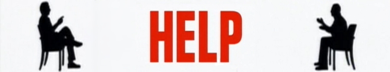 Banner voor Help