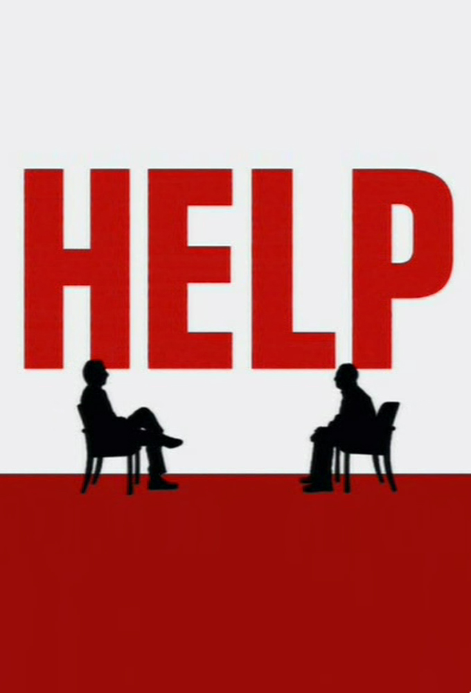 Poster voor Help