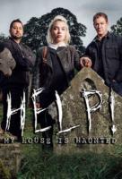 Poster voor Help! My House is Haunted