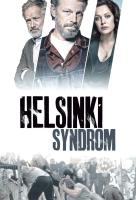 Poster voor Helsinki Syndrome
