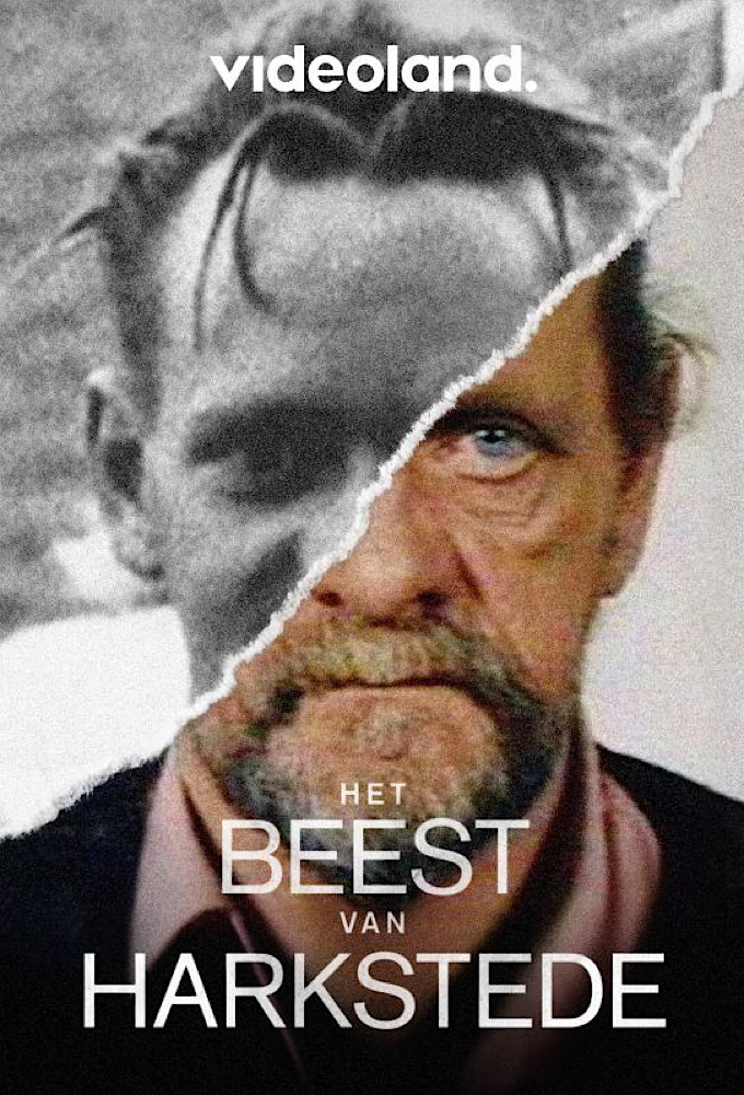 Poster voor Het Beest van Harkstede