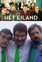 Poster voor Het eiland