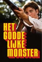 Poster voor Het goddelijke monster