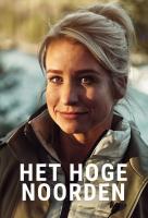 Poster voor Het Hoge Noorden (NL)