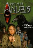 Poster voor Het Huis Anubis