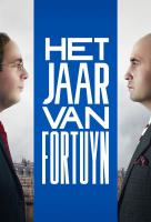 Poster voor Het jaar van Fortuyn