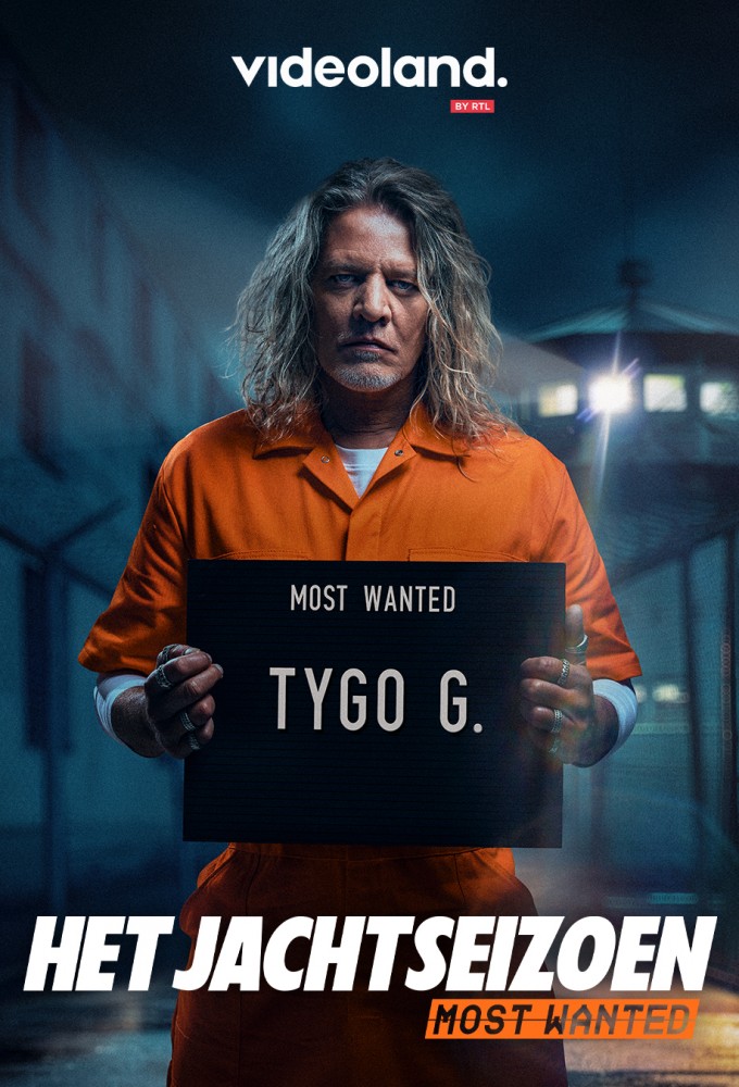 Poster voor Het Jachtseizoen: Most Wanted