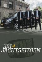 Poster voor Het Jachtseizoen