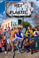 Poster voor Het Perfecte Plaatje In Argentinië