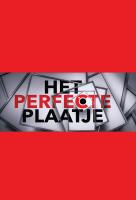 Poster voor Het Perfecte Plaatje