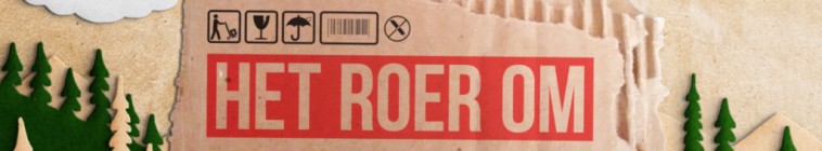 Banner voor Het Roer Om