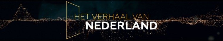 Banner voor Het Verhaal van Nederland