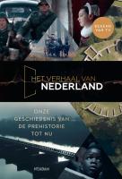 Poster voor Het Verhaal van Nederland
