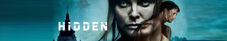 Banner voor Hidden: First-born