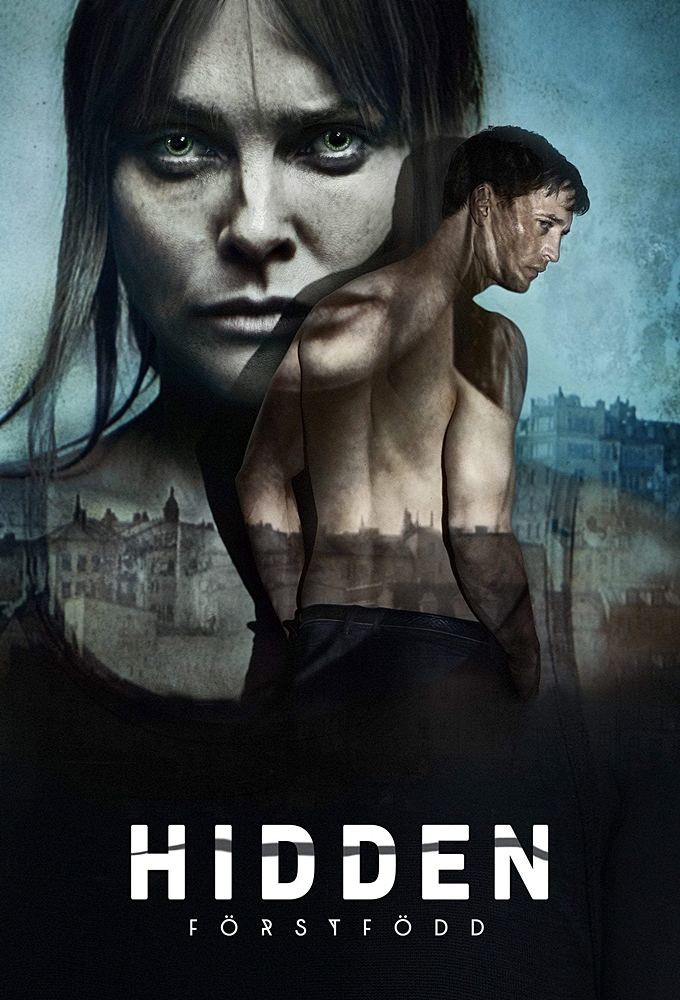 Poster voor Hidden: First-born