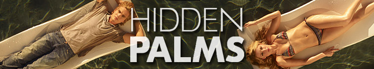 Banner voor Hidden Palms