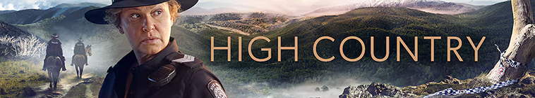 Banner voor High Country