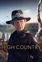 Poster voor High Country