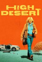 Poster voor High Desert